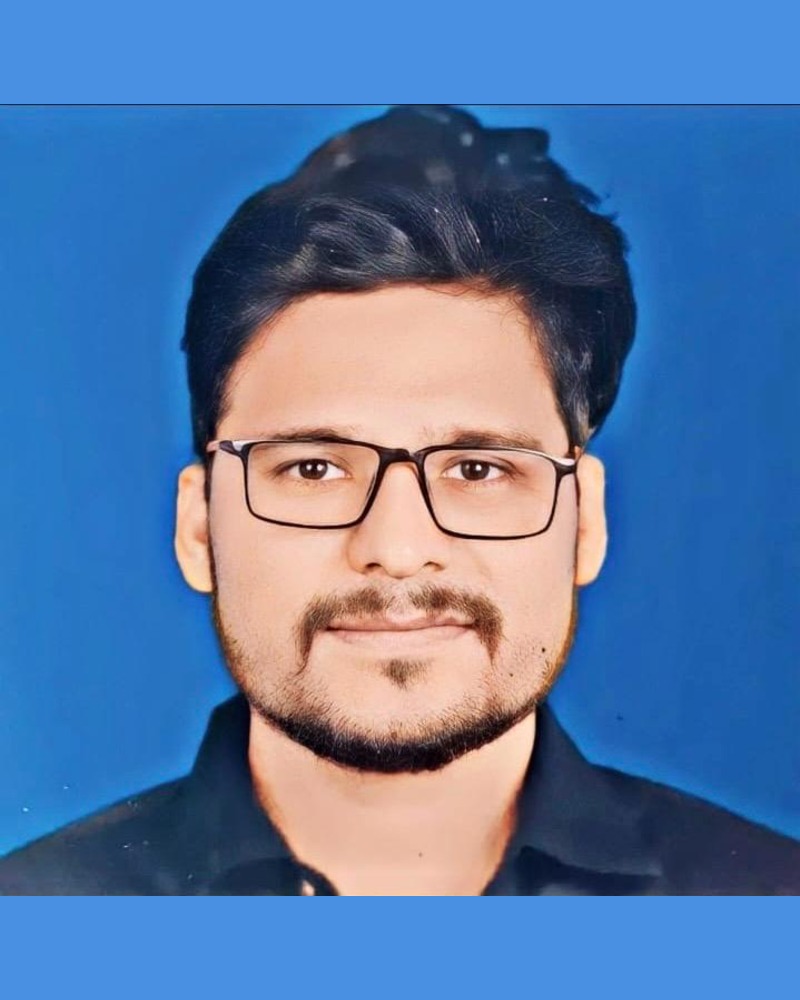 Asif Khan